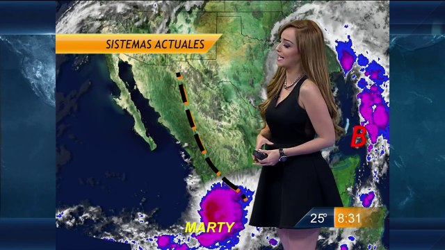 Gaby Lozoya 2015 Septiembre 28