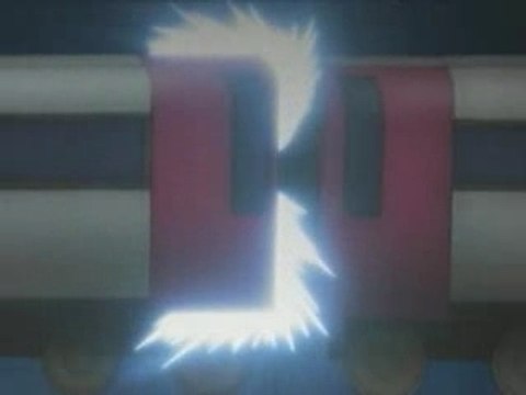 Amv - Hellsing - Rammstein - Hallelujah