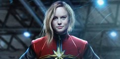 Comic Con de San Diego: anunciada Captain Marvel