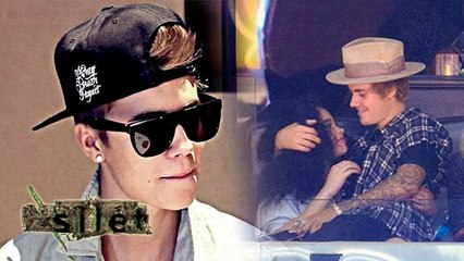 Petualangan Cinta Justin Bieber Pasca Putus dari Selena Gomez - Silet 24 Juli 2016