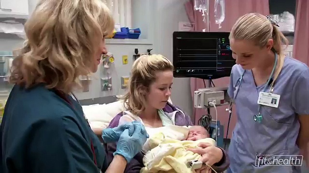 L'histoire de cette jeune fille qui a fait un déni de grossesse est incroyable