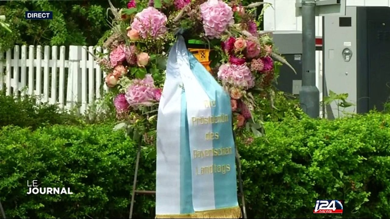 Le tireur de Munich aurait tenté d'attirer ses victimes via Facebook