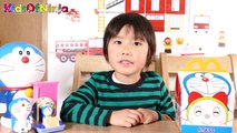 ドラえもん おもちゃ ハッピーセット 2016 後半 「新・のび太の日本誕生」 DORAEMON Happy Meal Kids Toys #2