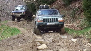 ZJ mud 2