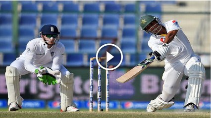 Pakistan Vs England 2nd Test Live Streaming