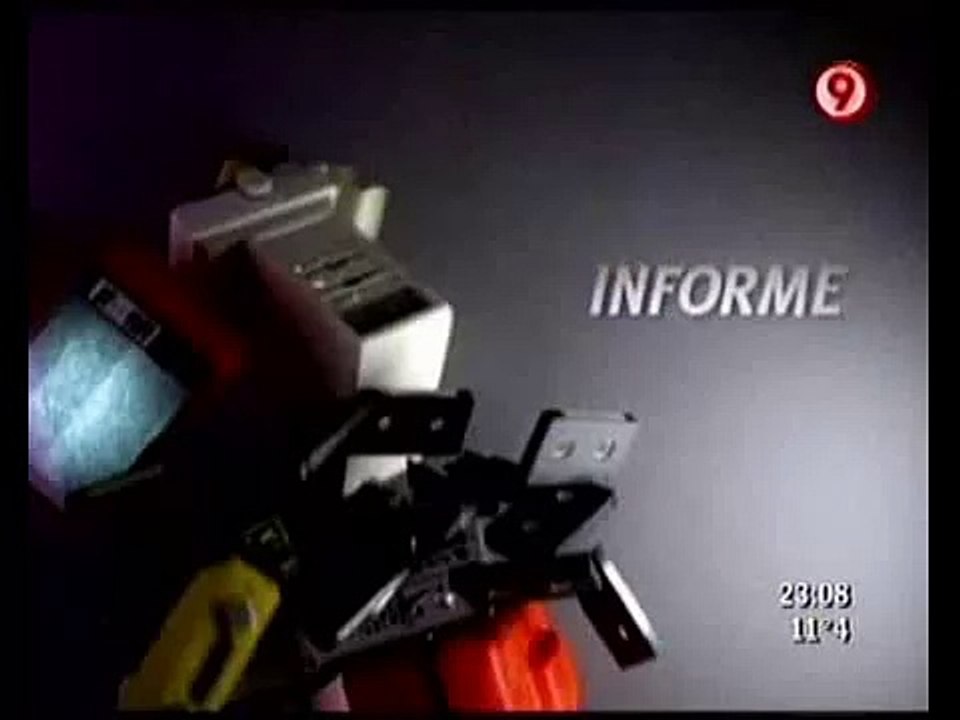 Duro de Domar - Técnicas de levante en TV 25-08-10