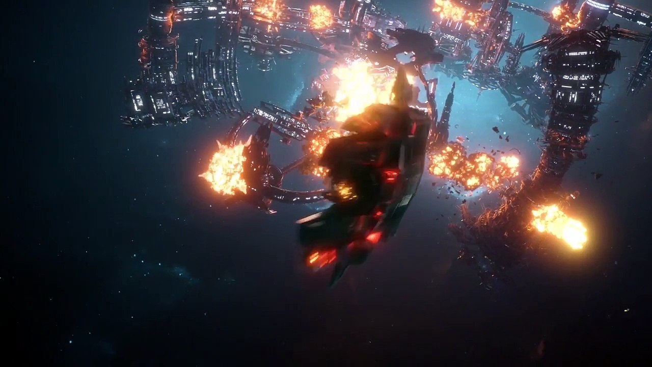 DC s Legends of Tomorrow - Season 2 Comic-Con®- First Look - The CW