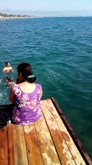 ALTINKUM İSKELE BUSE 2