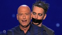 America's Got Talent 2016 Tape Face The Next Chaplin Full Judge Cuts Clips S11E10