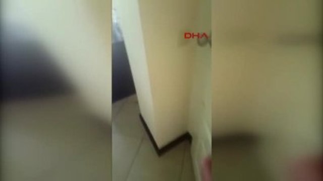 Marmaris Otel Saldırısında Cumhurbaşkanı? Nın Çalışma Ofisi Büyük Hasar Gördü