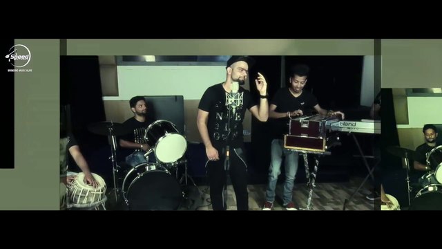 Tere Bagair (Cover Song) | Miel | Latest Punjabi Song 2016 | Speed Records