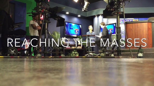 Stand Strong West Coast