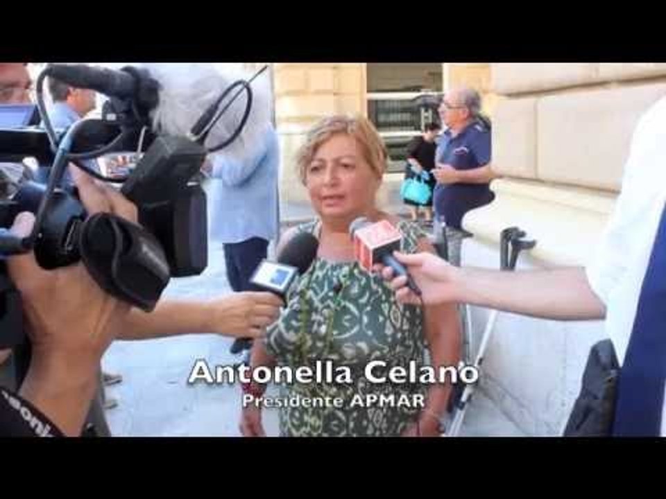 Estate, eventi e barriere architettoniche: le interviste