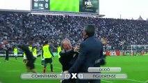 Brasileirão 2016 - Corinthians 1 x 1 Figueirense