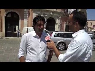 Monteroni si coccola bomber Graziano Pellè