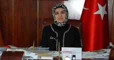 Dicle Üniversitesi Rektörü Prof. Dr. Ayşegül Jale Saraç Tutuklandı