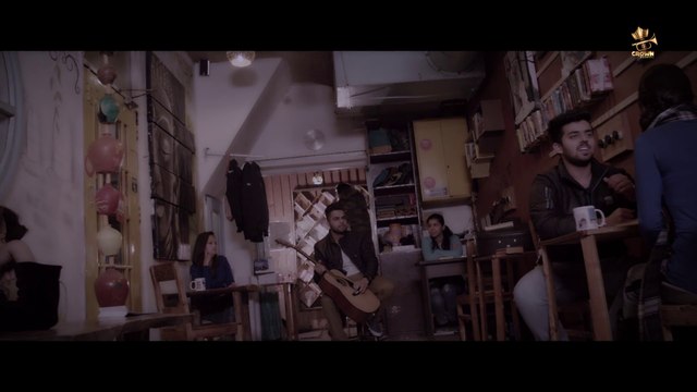 KHAAB AKHIL NEW PUNJABI SONG 2016 FEAT PARMISH VERMA CROWN RECORDS