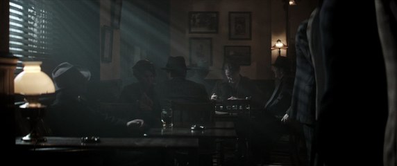 Гений / Genius 2016 - фрагмент