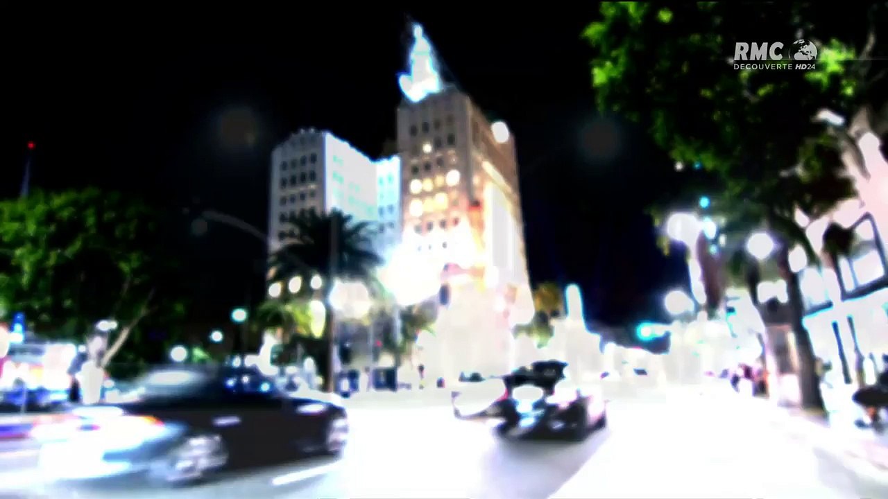 Ovnis : Raid sur Los Angeles