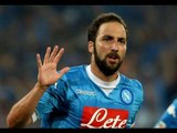 Napoli - Gonzalo Higuain alla Juventus, lo sconcerto dei tifosi (23.07.16)