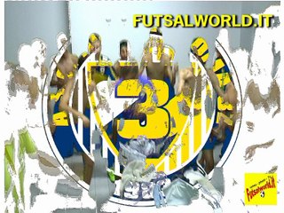 . . . History Roma 3Z . . . festa spogliatoio :)