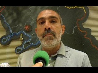 Campania - Avvicendamento capogruppo M5S, Malerba: "Nessuna tensione" (23.07.16)