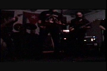 Devastator - Evil Spirits - 2007.12.22