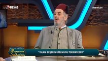 Geleceğin Fethullah Gülen'i Mustafa İslamoğlu [Kadir Mısıroğlu Hoca Açıklıyor]