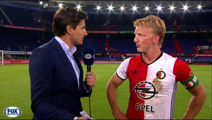 23-07-2016 We willen het maximale halen met deze ploeg