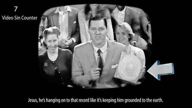 Everything Wrong With Sia - Cheap Thrills