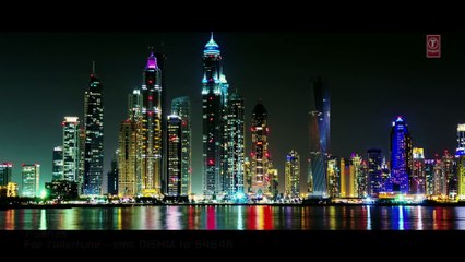 Toh Dishoom Video Song: Dishoom | John Abraham, Varun Dhawan || Pritam, Raftaar, Shahid Mallya