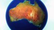 [ Autres rediffusions - RMC Découverte ] Les routes de l'enfer - Australie : Désastre annonce !