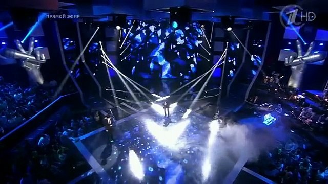 Д. Билан, Л. Аксельрод, К. Костов - На берегу неба