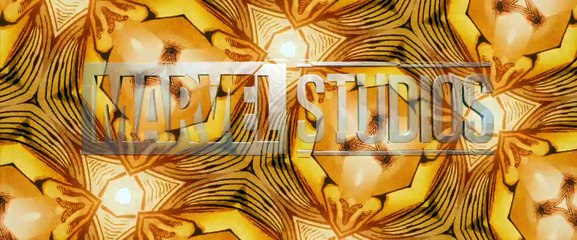 Doctor Strange Official Trailer 1 (2016) - Benedict Cumberbatch Movie