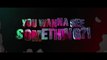Suicide Squad Official Comic-Con Trailer (2016) - Margot Robbie Movie