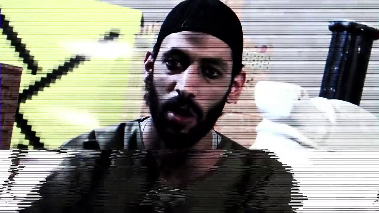 NO VASELINE 18 FATWA #4 HD