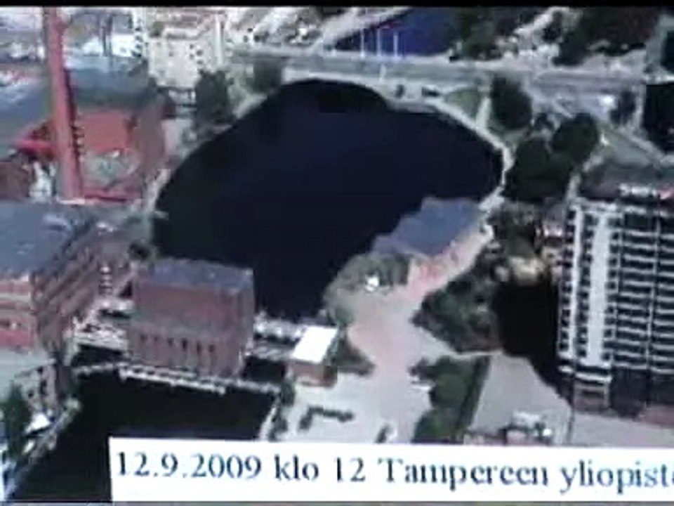 My PhD Defense Tampere University, Finland part 1