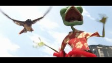 'Rango' Trailer 2 HD
