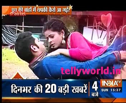 Thapki Pyar Ki 24th July 2016 Saas bahu aur Suspense 24th July