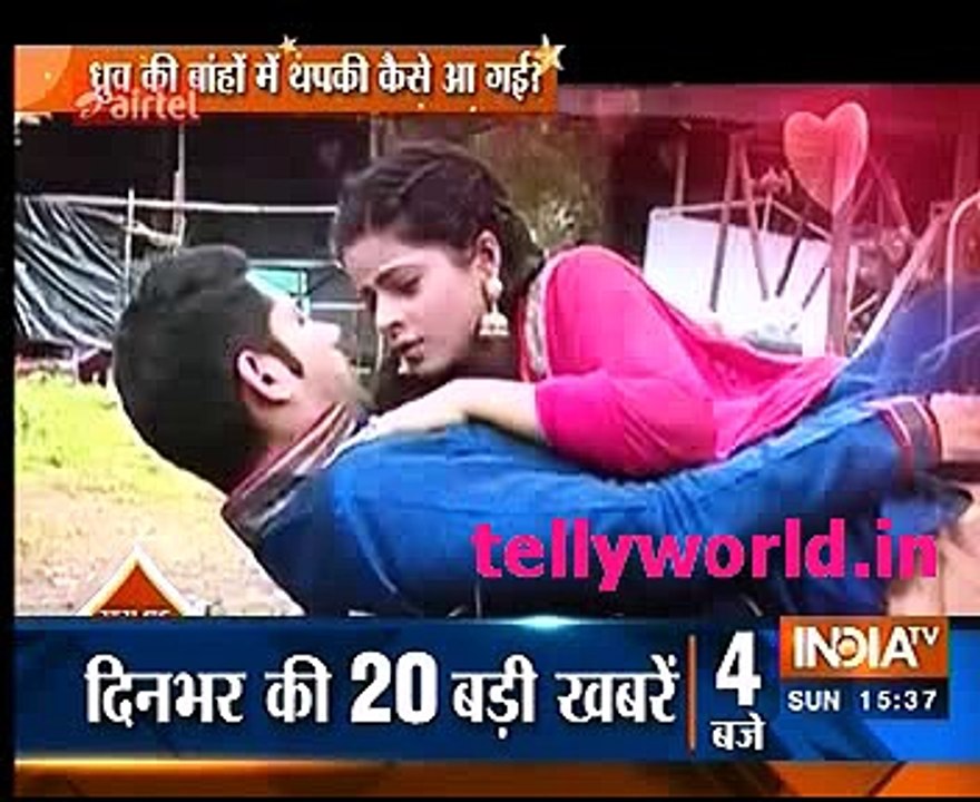 Thapki Pyar Ki 24th July 2016 "Saas bahu aur Suspense 24th July