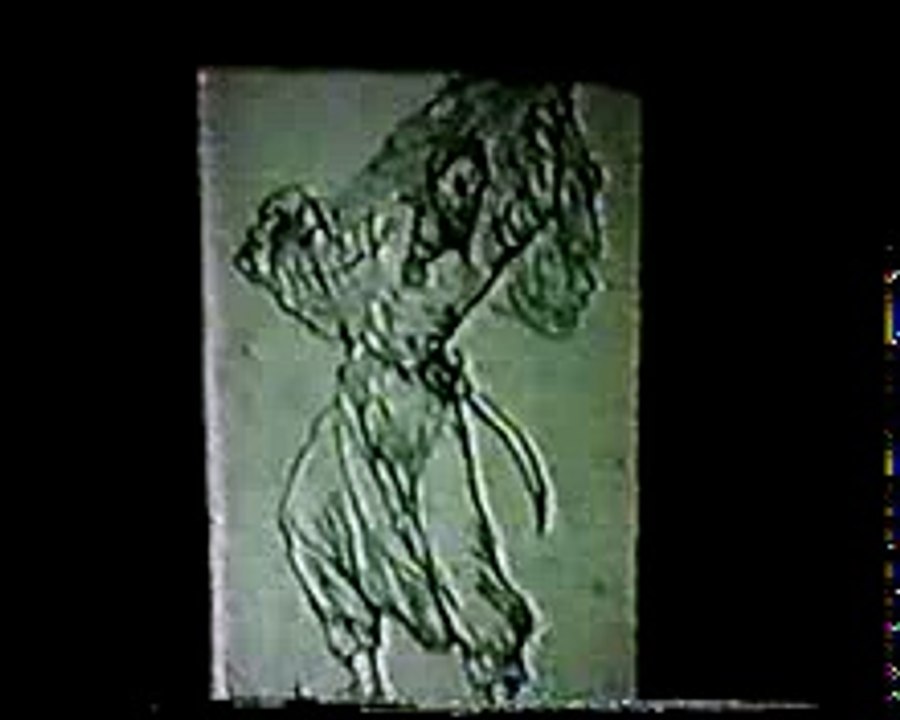 Pt 10/20 The Black Holocaust - Brother NOMO