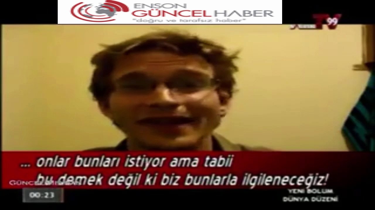 Bu Video Gündemi epey Sarsacak