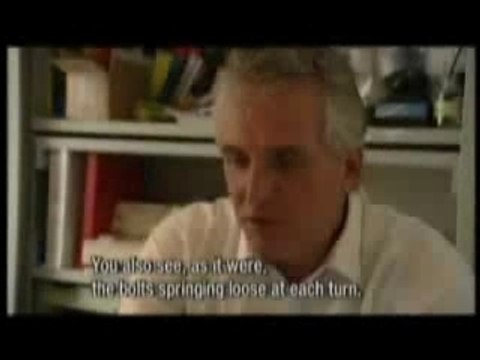 Effondrement des tours jumelles