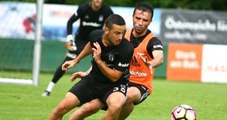 Beşiktaş-UFA Maçı, Güvenlik Gerekçesiyle İptal Edildi