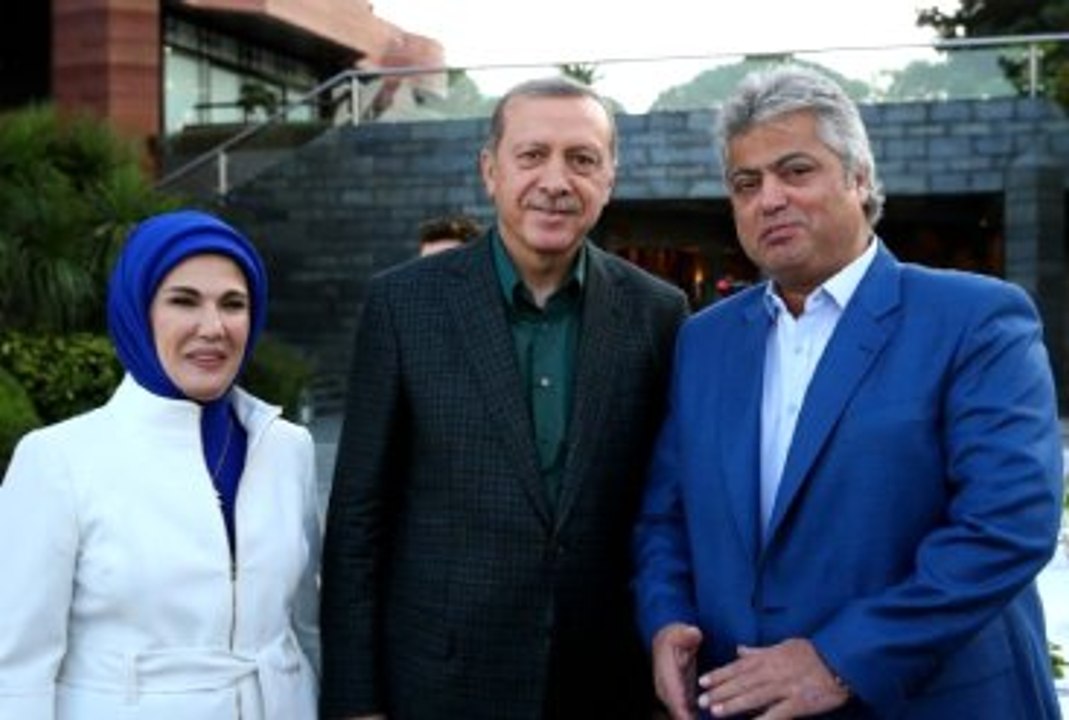 Cengiz Kurtoğlu: Allah Korudu Bizi