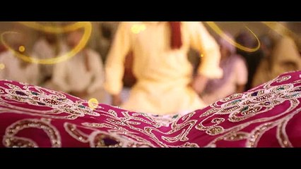 Kurta - Angrej - Amrinder Gill - Full Music Video -