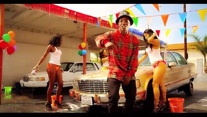 Dizzy Wright - Everywhere I Go [Official Video]