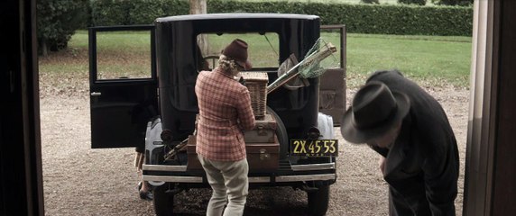 Гений / Genius 2016 - фрагмент #4