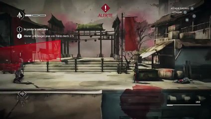 Assassin's Creed Chronicles China (22)
