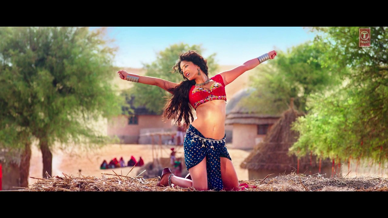 Tere Bin Nahi Laage (Male) VIDEO Song - Sunny Leone - Ek Paheli Leela